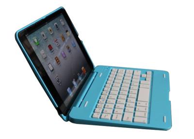 China Portable iPad Mini Bluetooth Keyboard For Entertainment / Work for sale