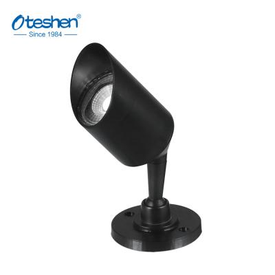 China Factory Outlet Outdoor Hot Selling Outdoor Ground Adjustable For LED Spike Light GU10 MR16 for sale