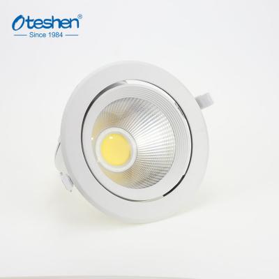 China New Design Modern PC Round Modern Led White Ceiling Lights For Home for sale