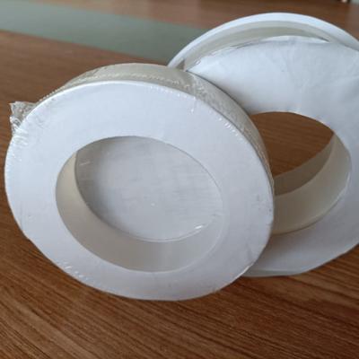 China Waterproof Customized Nano Double Sided Reusable Waterproof Clear Transparent PE Acrylic Self Adhesive Nano Tape for sale