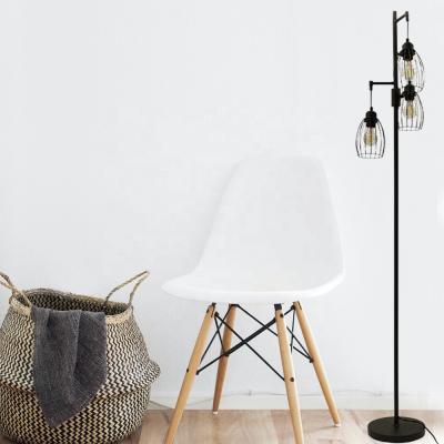 China Modern Decorative Lighting LED Floor Lamp Smart Home Luxury Lights For Home Decor Smart Home Decoration Table Lamp Floor Lamp for sale