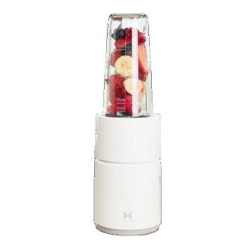 China Multi-functionl high quality electric automatic fruit grinder household kitchen portable blender and juicer for sale