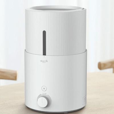 China 2020 Newest Style High Quality Portable Home Mini Air Diffuser Humidifier Convenient for sale