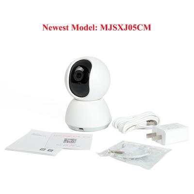 China MI 1080P HD Smart IP Camera WiFi 360 Angle Night Vision Pan-Tilt Webcam Baby Home Security PAN-TILT Video Monitor for sale