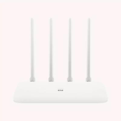 China Good Best Antennas 876mbps 4 Band Smart Portable Home 4g MI 4c Smart Portable Wireless Router for sale