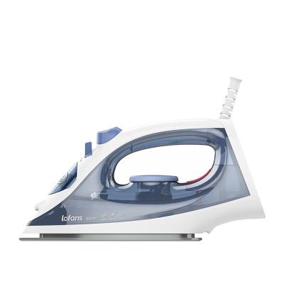 China MI Lofans YD-013G Outdoor Electric Steam Iron For Clothes Steam Generator Road Irons Multifunctional Adjustable Ceramic Ironing for sale