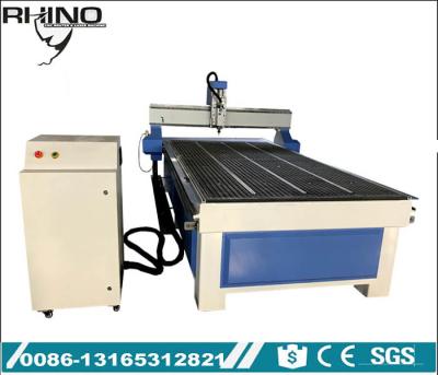 China Máquina 1530 del router del CNC de la carpintería con la tabla controlada del vacío del sistema de DSP A11E en venta