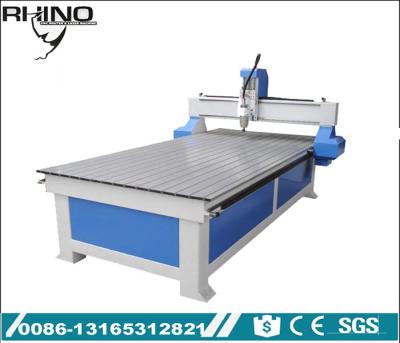 China Máquina económica multifuncional 1530 del router del CNC para los muebles de la carpintería en venta