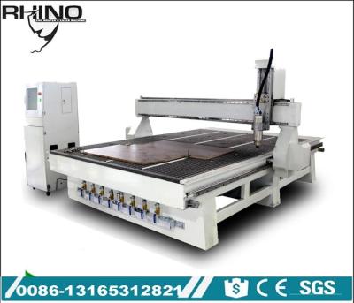 Cina 1530 router resistente di CNC, macchina per la lavorazione del legno originale del sistema CNC di Ncstudio in vendita