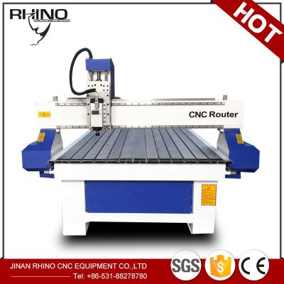 China 2D / máquina de grabado del router del CNC de la carpintería 3D con los conductores del motor de pasos en venta