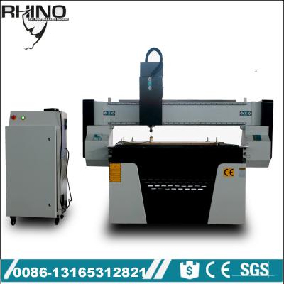 China Hölzernes schnitzendes Modell des industriellen Router-3D der Maschinen-1325 für MDF/Sperrholz zu verkaufen