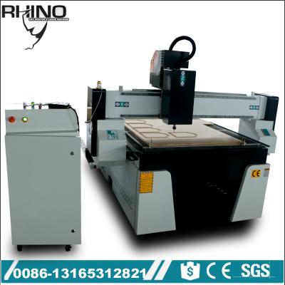 China Holz 3D 1325 CNC-Router-Maschine, System NK105 kontrollierter CNC-Router-Graveur zu verkaufen