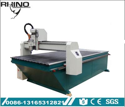 China 2D / cortadora 1530 del router del CNC 3D para la madera contrachapada/MDF/madera sólida en venta