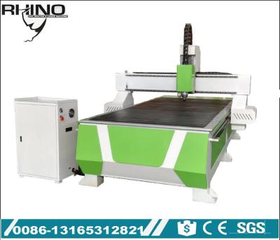 China High Precision 1530 CNC Router Wood Carving Machine For European Market for sale