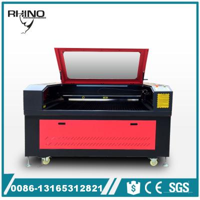 Κίνα 150W Engraver λέιζερ του CO2 κόπτης για το κοντραπλακέ/την ακρυλική/λαστιχένια/κοπή PE προς πώληση