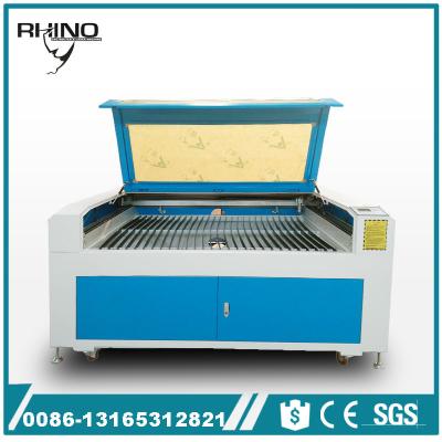 China Laser-Rohr-Art der Holz/Glas/Stein CO2 Laser-Ausschnitt-Graviermaschine-80W zu verkaufen