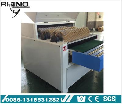 China 4 - Máquina opcional de la carpintería del CNC de 8 ruedas para el polaco del MDF/de la madera contrachapada en venta