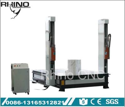 China 3 ascnc Hete Draadsnijmachine voor 3D Polystyreen/EPS/Storaxschuim Te koop