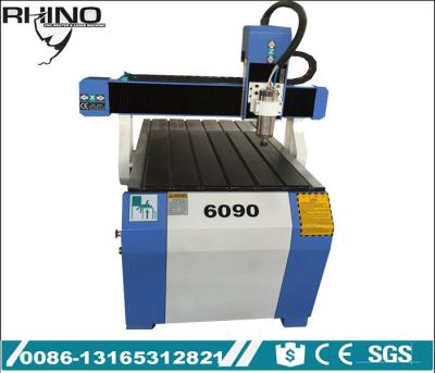 China Máquina feita sob encomenda do router do CNC da velocidade rápida para o metal/madeira compensada/trabalho acrílico à venda