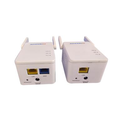 China Powerline OEM Homeplug AV2.0 Powerline Adapter/Ethernet Powerline/High Quality Powerline PLC for sale