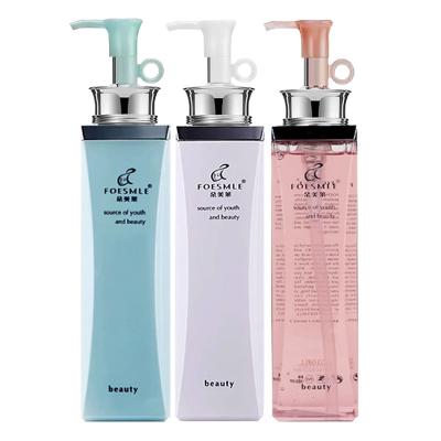 China Domelay Shower Gel Refreshing Shampoo & Conditioner Luxury Set for sale