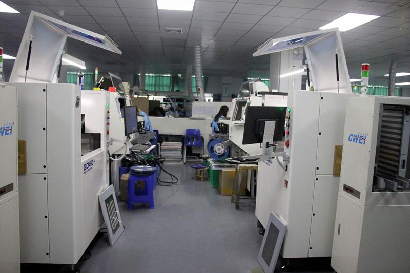 Verified China supplier - Shenzhen Feyond Technology Co., Ltd.