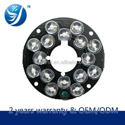 China 60 Size IP Camera 16 Housing Alibaba China Solar Power Camera Vandal Proof Smart Hidden Parts Led Infrared Lamp Panel for sale