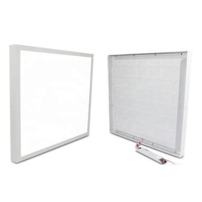 China Modern Decorative Manufacturer Supply Backlit Detailing Lightly Led Panel Light For Greenhouse Lighting for sale