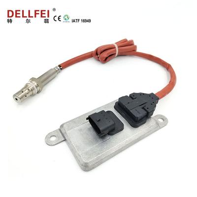 China Truck Exhaust System Nitrogen Oxygen Sensor 5WK9 6628C 2011649 For DAF Other for sale