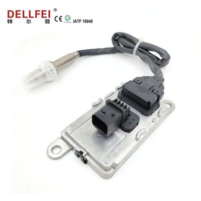 China Manufacturer Directly Supply NOx Sensor 2006243 5WK9 7344B for Daf Truck 33 for sale