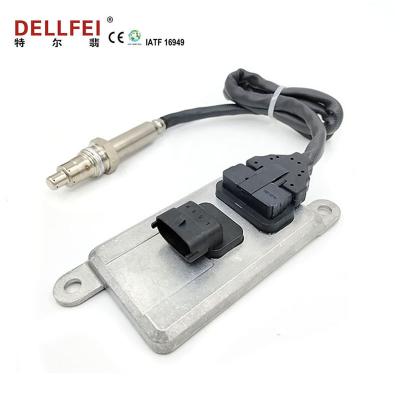 China Aftertreatment NOx Sensor 5WK9 6717B 22219283 For VOLVO S40 II for sale