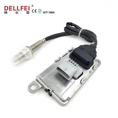 China European Truck SCR Emission Product 24V Nitrogen Oxide Sensor 22827991/22315988 5WK9 7368 For VOLVO 120 Series for sale