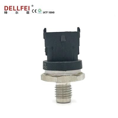 China 1800Bar Fuel Common Rail Sensor 8-97329-566-0 For ISUZU Other for sale