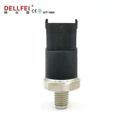 China Fuel High Pressure Sensor 500372234 For IVECO Other for sale