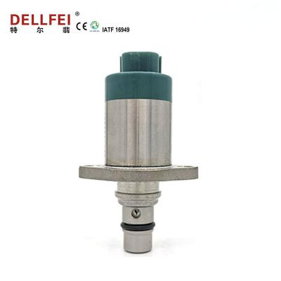 China SCV Suction Control Valve 294200-4760 For ISUZU MITSUBISHI NISSAN TFR/TFS for sale