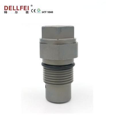 China 4384241-03 4384241Common Rail Sensor Pressure Relief Valve For CUMMINS B for sale