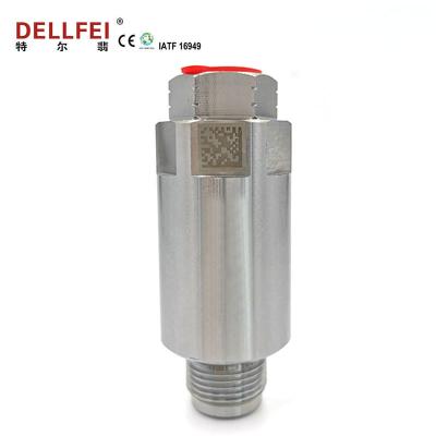 China Common Rail 4307195 Pressure Relief Valve For Cummins Engine Other for sale