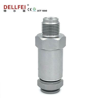 China high quality parts 4899804 oil diesel engine pressure relief valve for CUMMINS other for sale