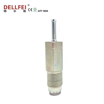 China Wholesale Automotive Parts 095420-0272 Fuel Rail Pressure Relief Valve Universal for sale