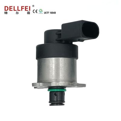 China 0928400482 Fuel Gauge Pressure Regulator Regulator Solenoid Valve For BOSCH 1000 for sale