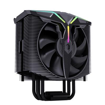 China High End Customized Internal Computer Case Laptop Fans PC Fan Air CPU Cooler for sale