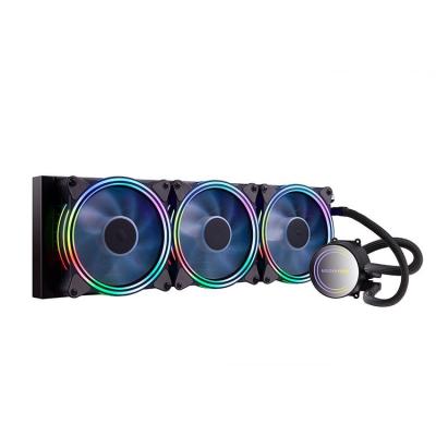 China One More Popular Computer Case Cpu Pc Fan Cooler Kit Liquid Cooling Water Cooling for sale