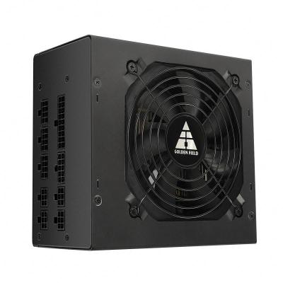 China 2021 Innovative Products Desktop Gaming 650w Power Supply For PC 420*335*385mm for sale