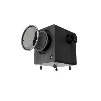 China Low Price Hi-Fi Type Sound Home Theater Audio System Subwoofer New Wireless System Speakers for sale