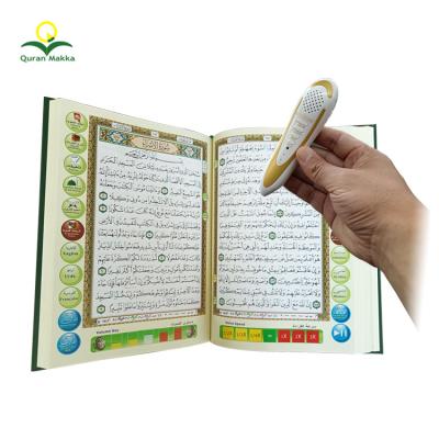 China M10 Digital Quran Reading and Quran Study Read Reading Narrative Translation Digital Quran Learning Pen for sale