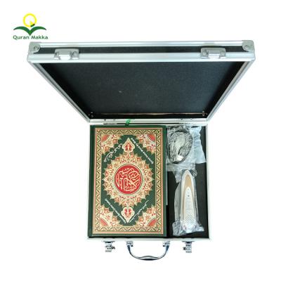 China Quran Inside M10 Read Islamic Quran Reading Translation Digital Quran Talking Talking Reader Pen for sale