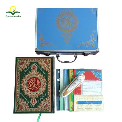 China Quran inside M10 Ramadan Gift Digital Quran Islamic Recitation Pen Quran Read Quran with Pen for Muslim Quran Study Book for sale