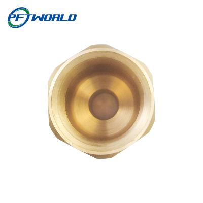 China High Precision Manufacturing Aluminum Custom Services Turning Service Industrial Brass 3d Printer Machine Metal for sale