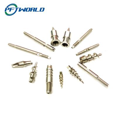 China Custom High Demand Precision CNC Machining Machining Equipment Grades / Anodizing / Spraying 1~7 Titanium Metal Spare Parts for sale