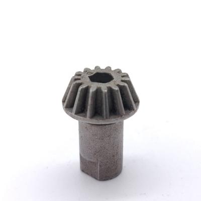 China Garment Shops High Quality Custom CNC Helical Racks And Wheel Sprocket Differential Pinion for sale